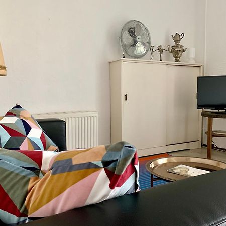 Home Wilma Berlin Zewnętrze zdjęcie