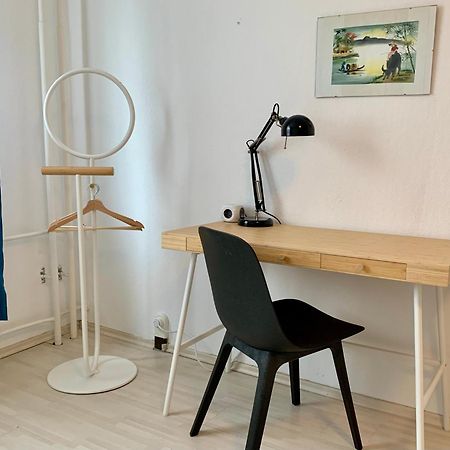Home Wilma Berlin Zewnętrze zdjęcie