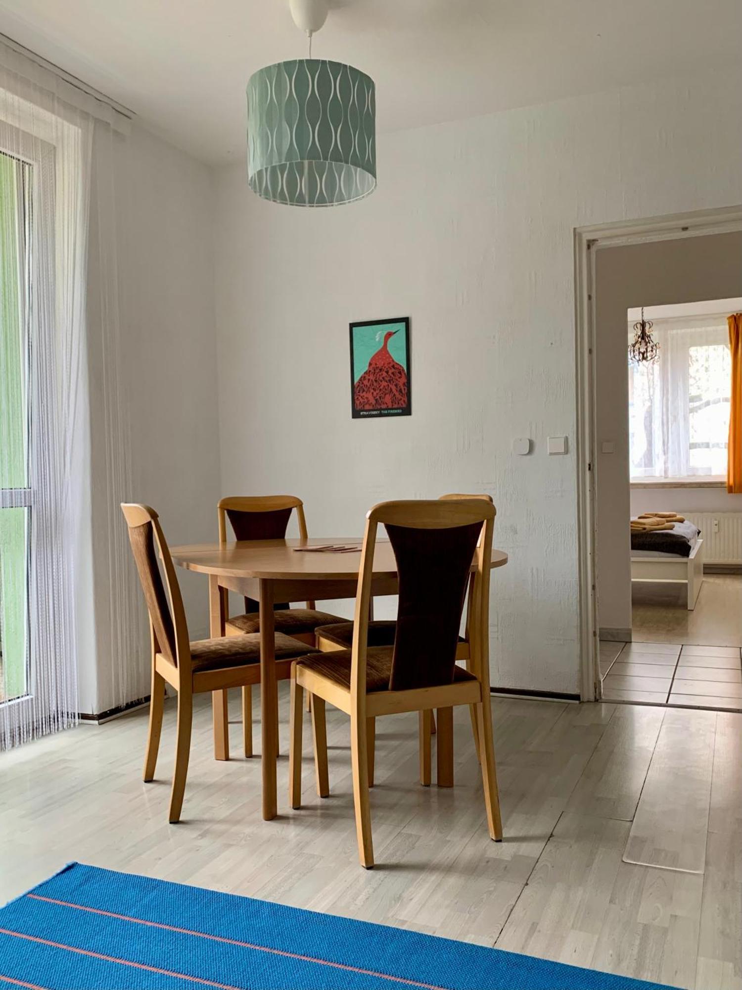 Home Wilma Berlin Zewnętrze zdjęcie