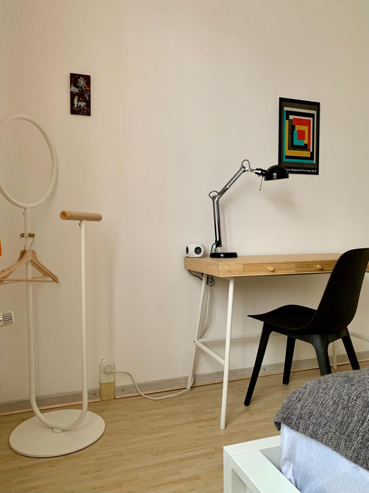 Home Wilma Berlin Zewnętrze zdjęcie