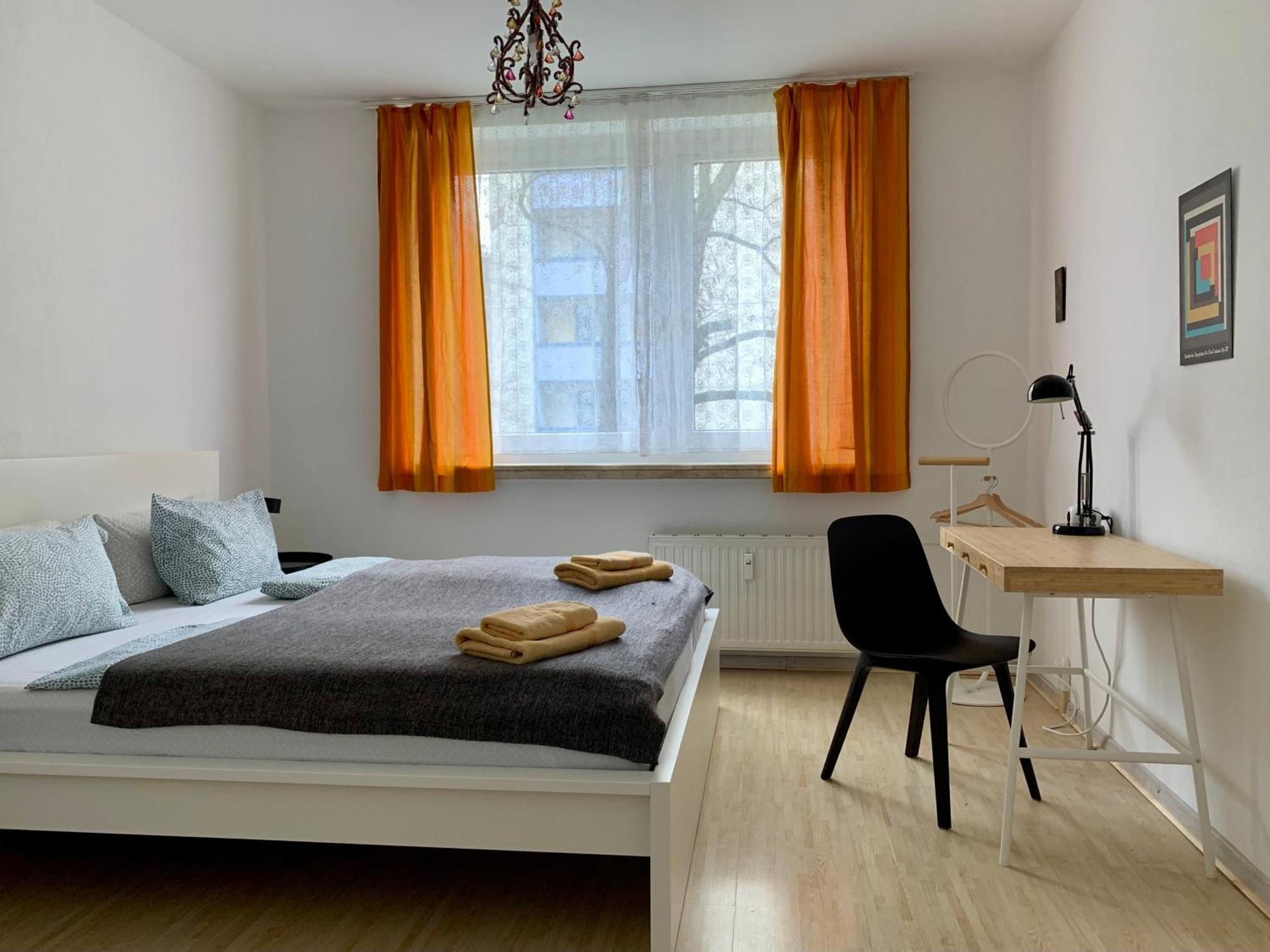 Home Wilma Berlin Zewnętrze zdjęcie
