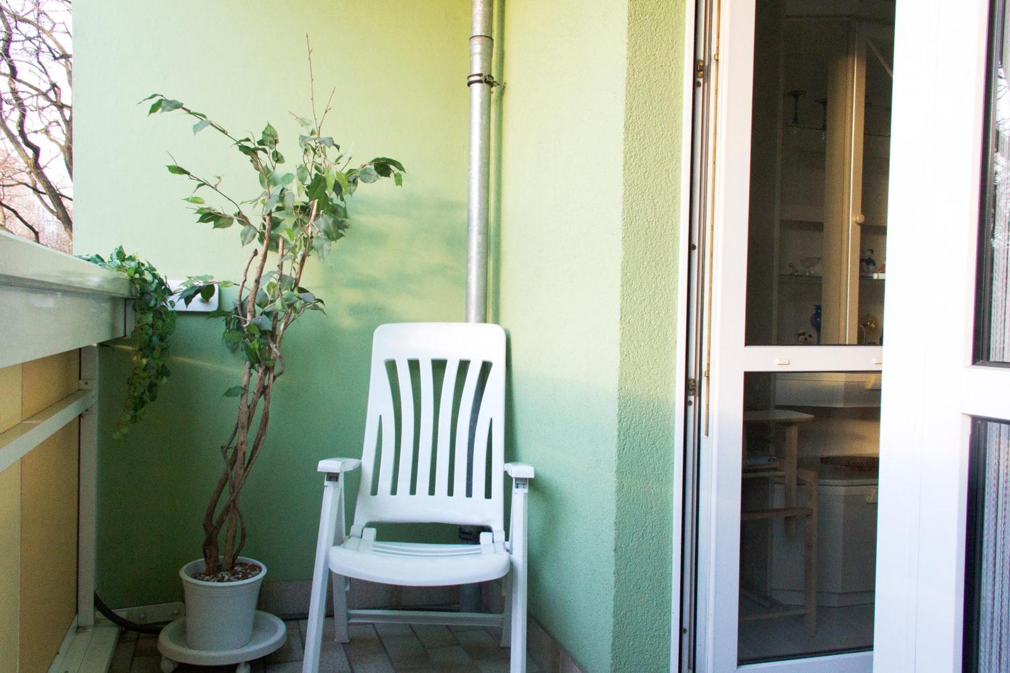 Home Wilma Berlin Zewnętrze zdjęcie