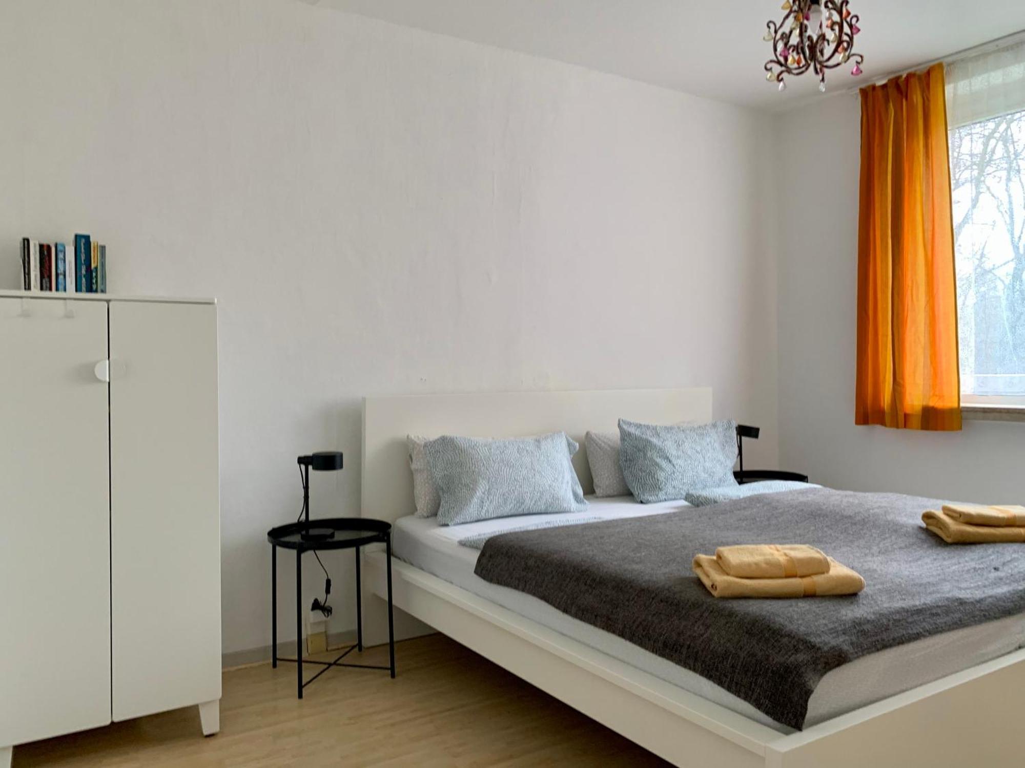 Home Wilma Berlin Zewnętrze zdjęcie