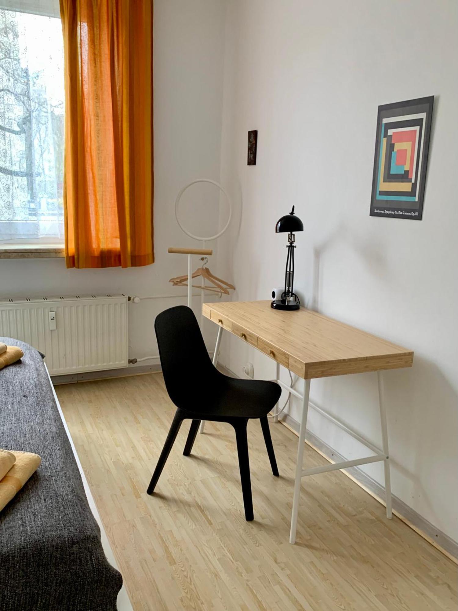 Home Wilma Berlin Zewnętrze zdjęcie