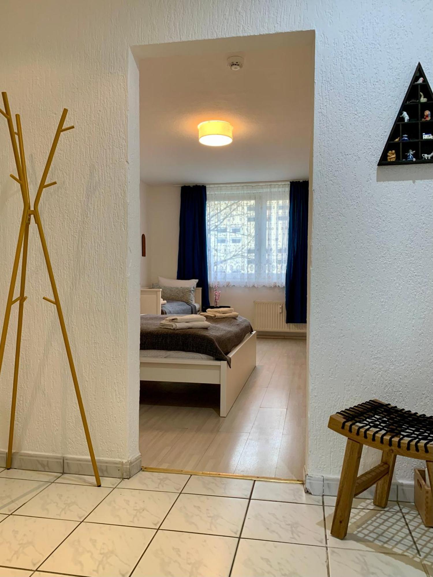 Home Wilma Berlin Zewnętrze zdjęcie