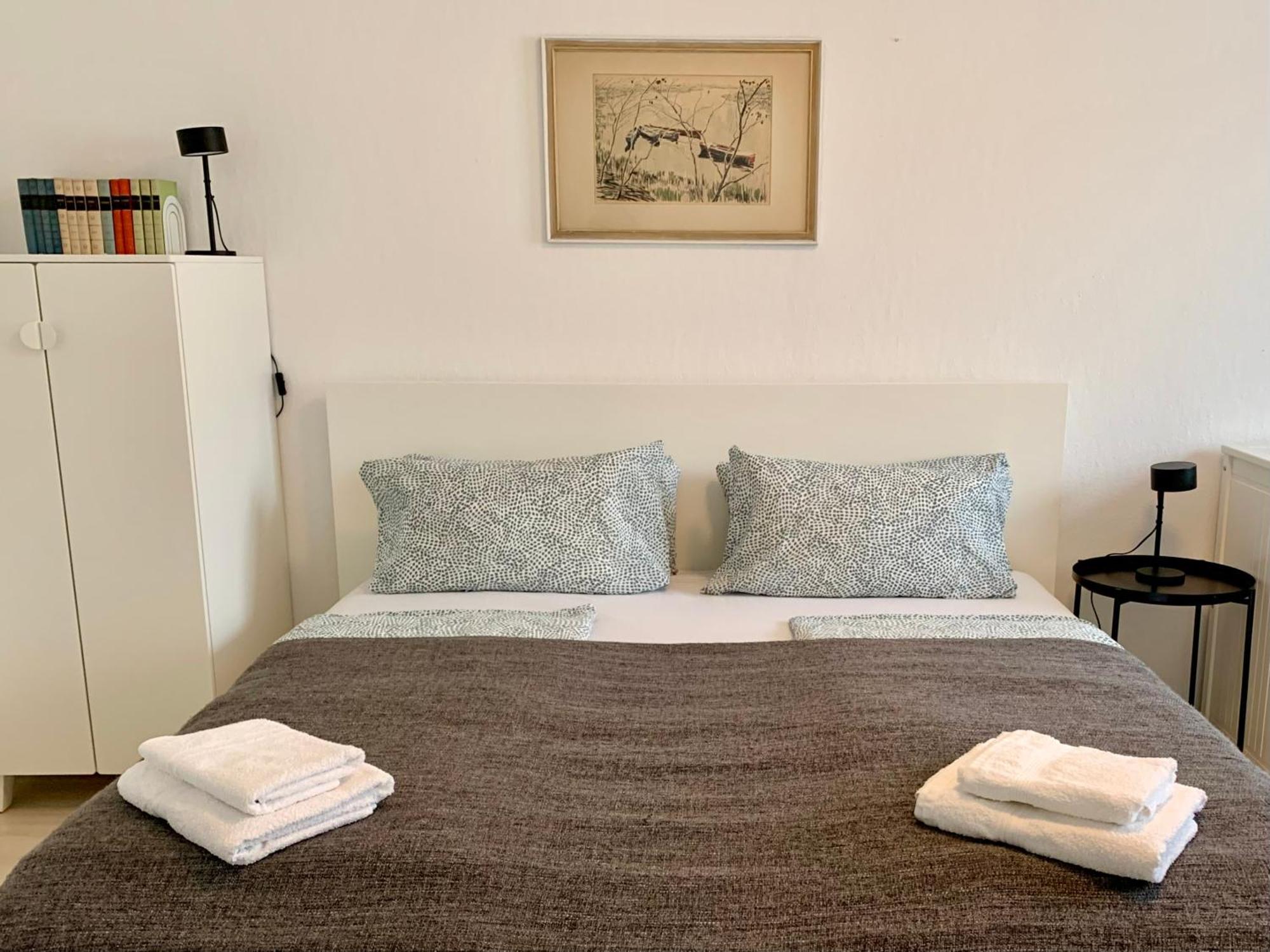 Home Wilma Berlin Zewnętrze zdjęcie