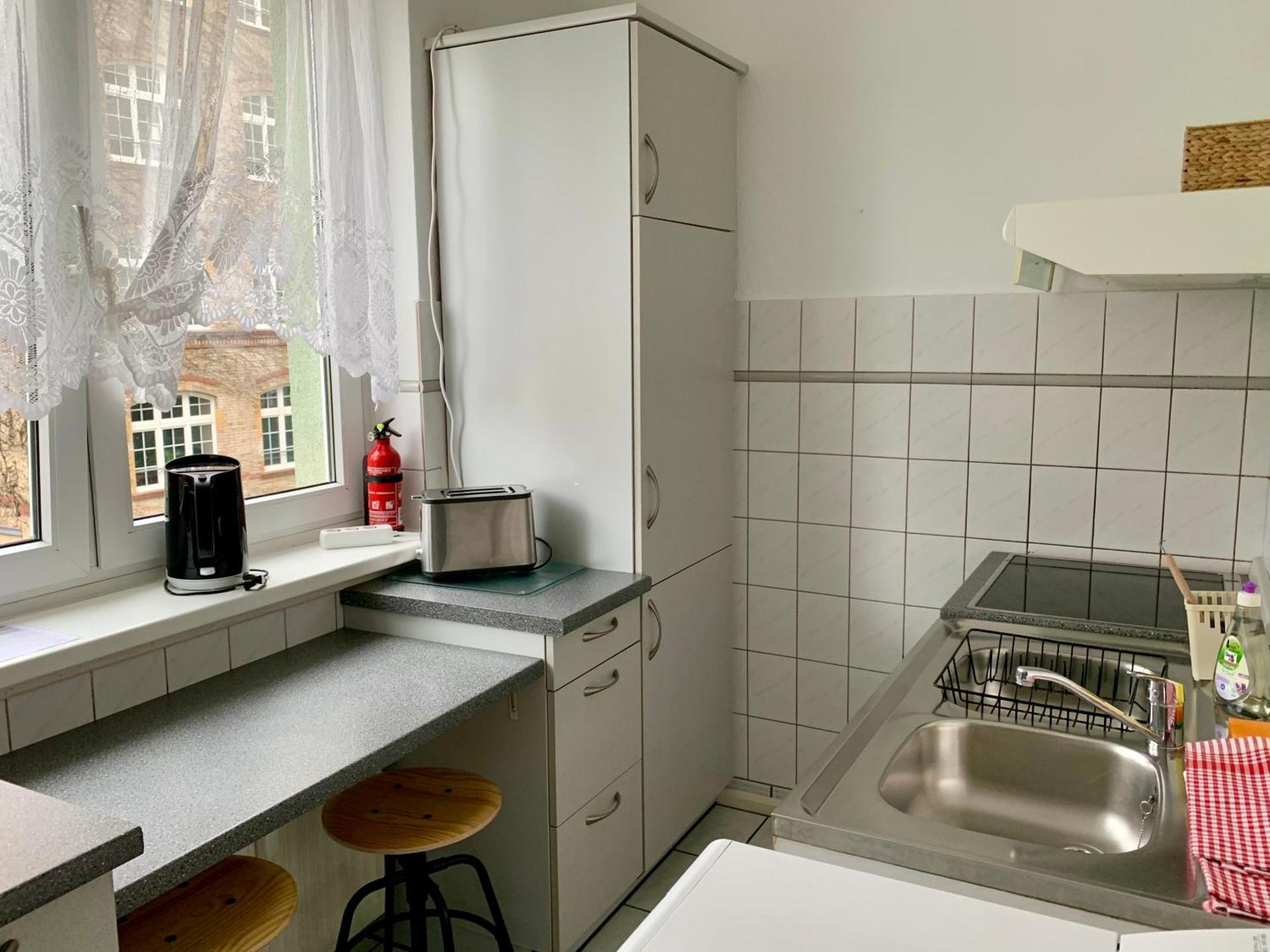 Home Wilma Berlin Zewnętrze zdjęcie