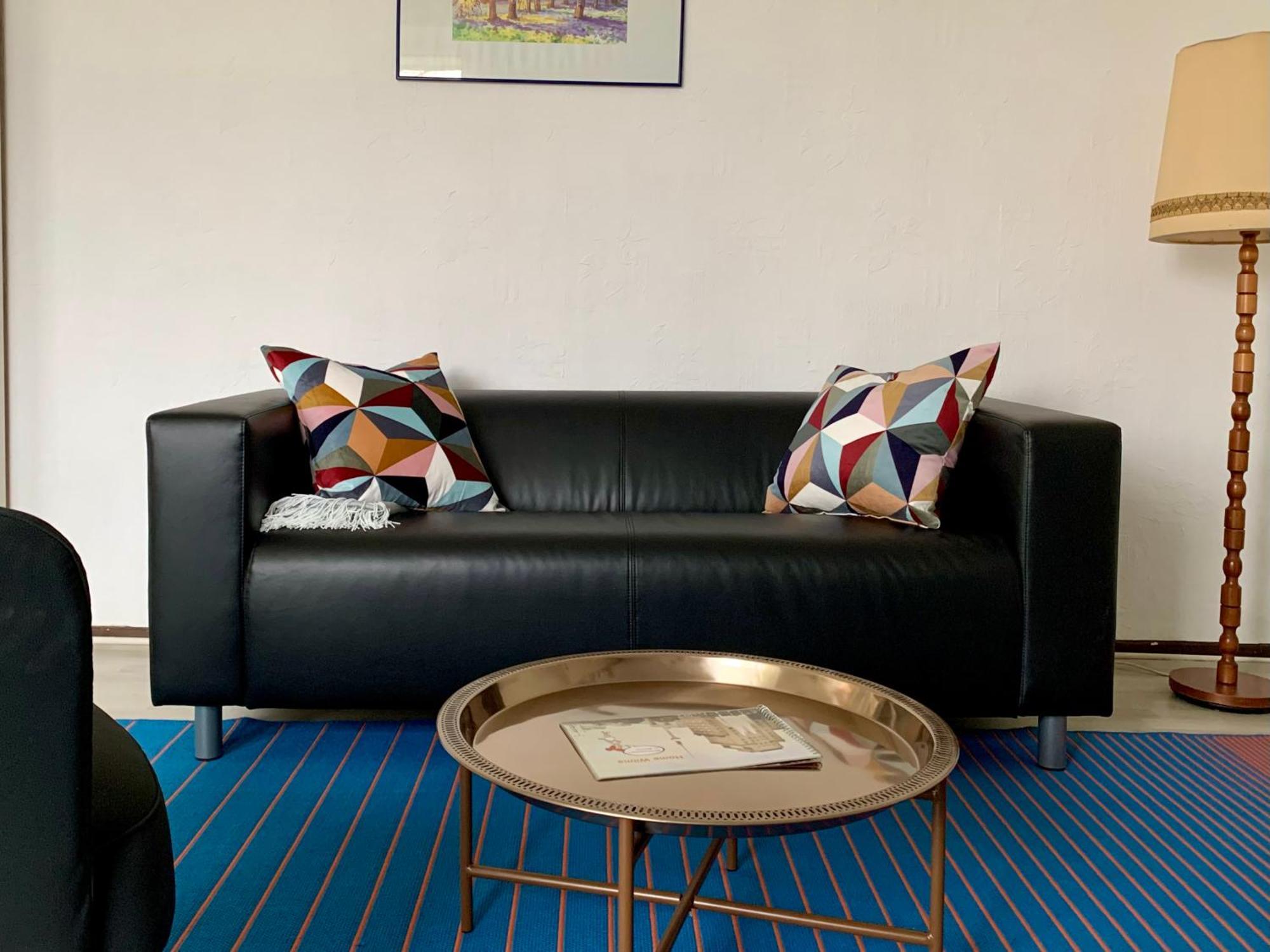 Home Wilma Berlin Zewnętrze zdjęcie