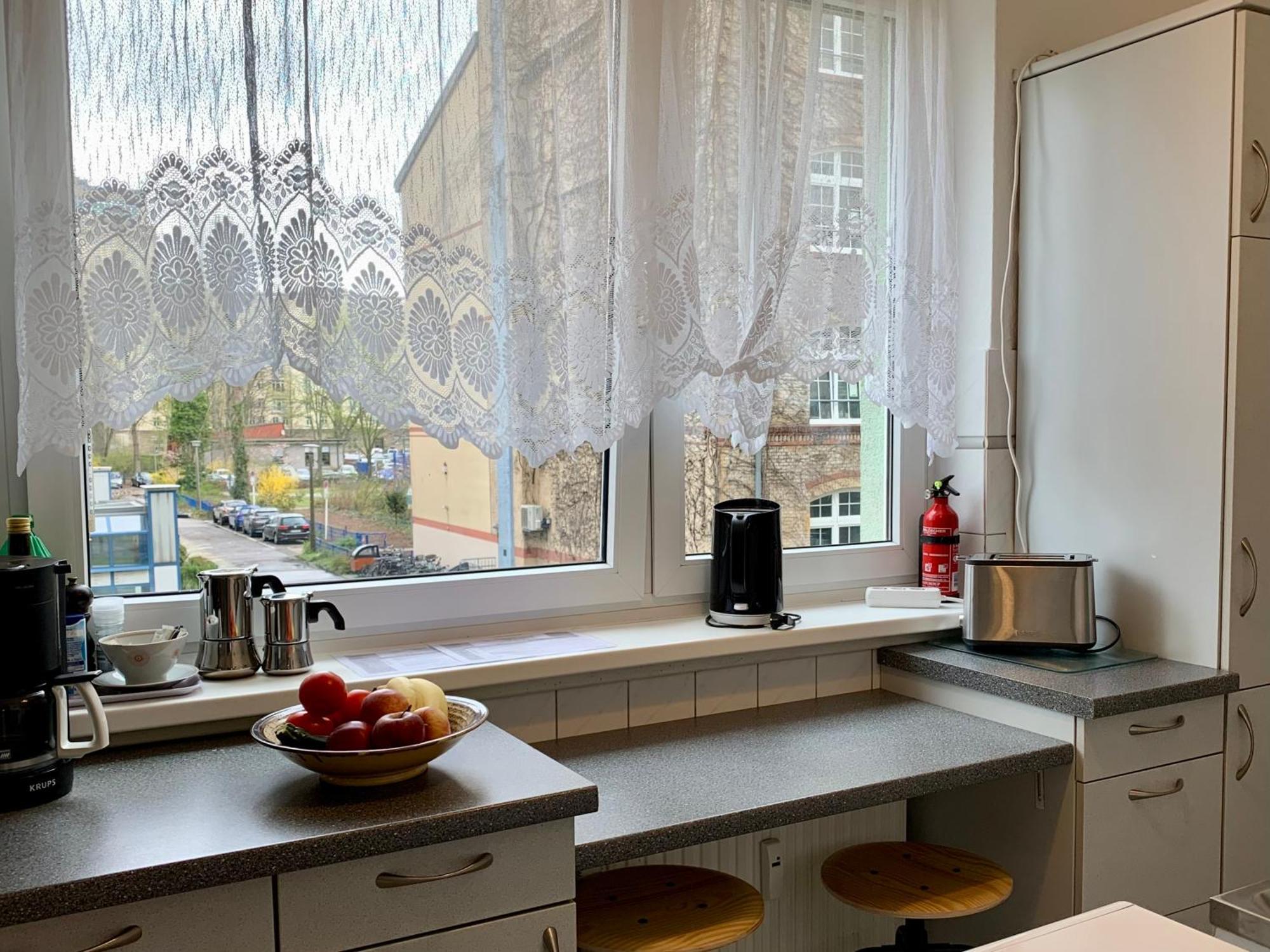 Home Wilma Berlin Zewnętrze zdjęcie