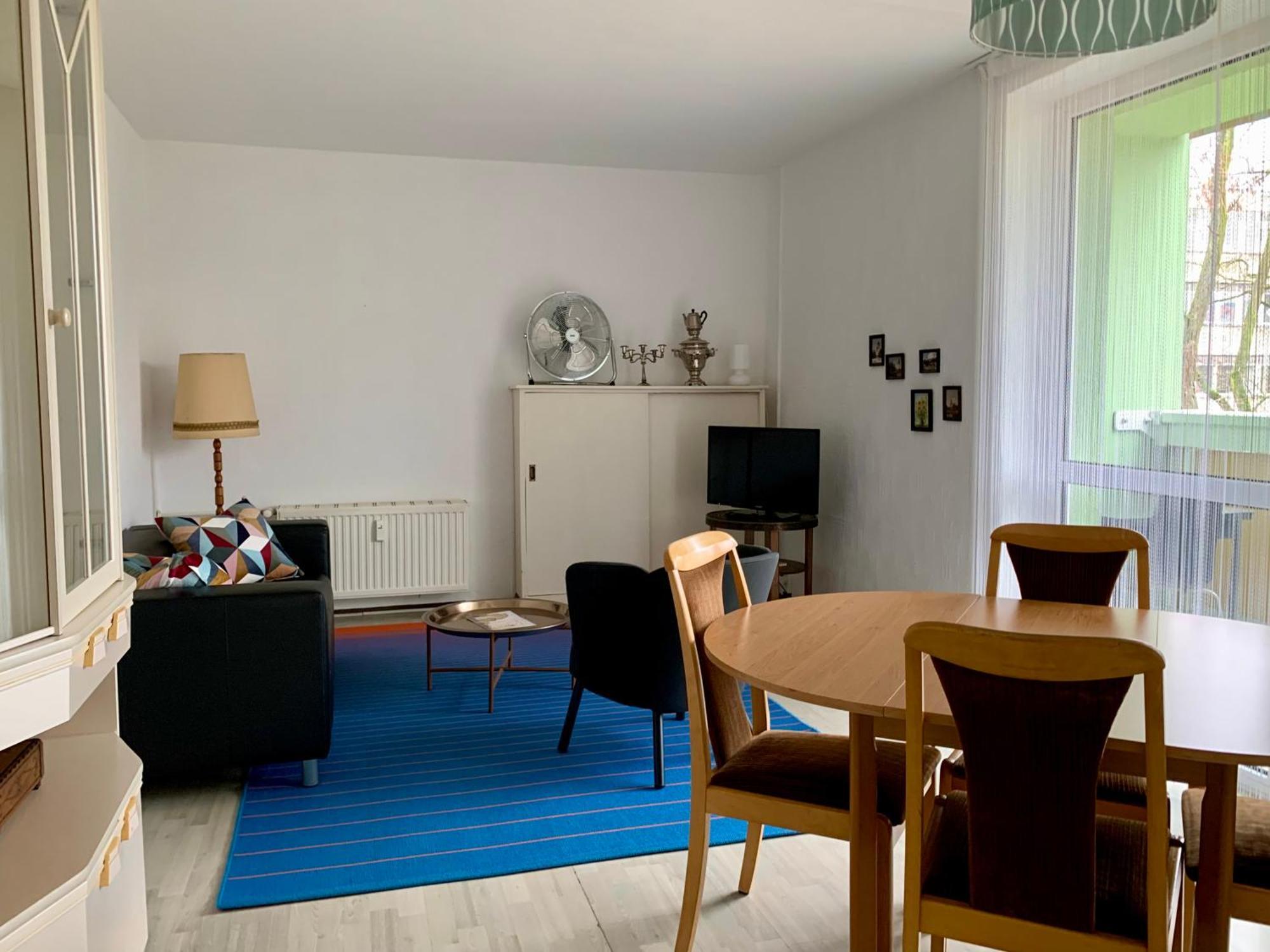 Home Wilma Berlin Zewnętrze zdjęcie