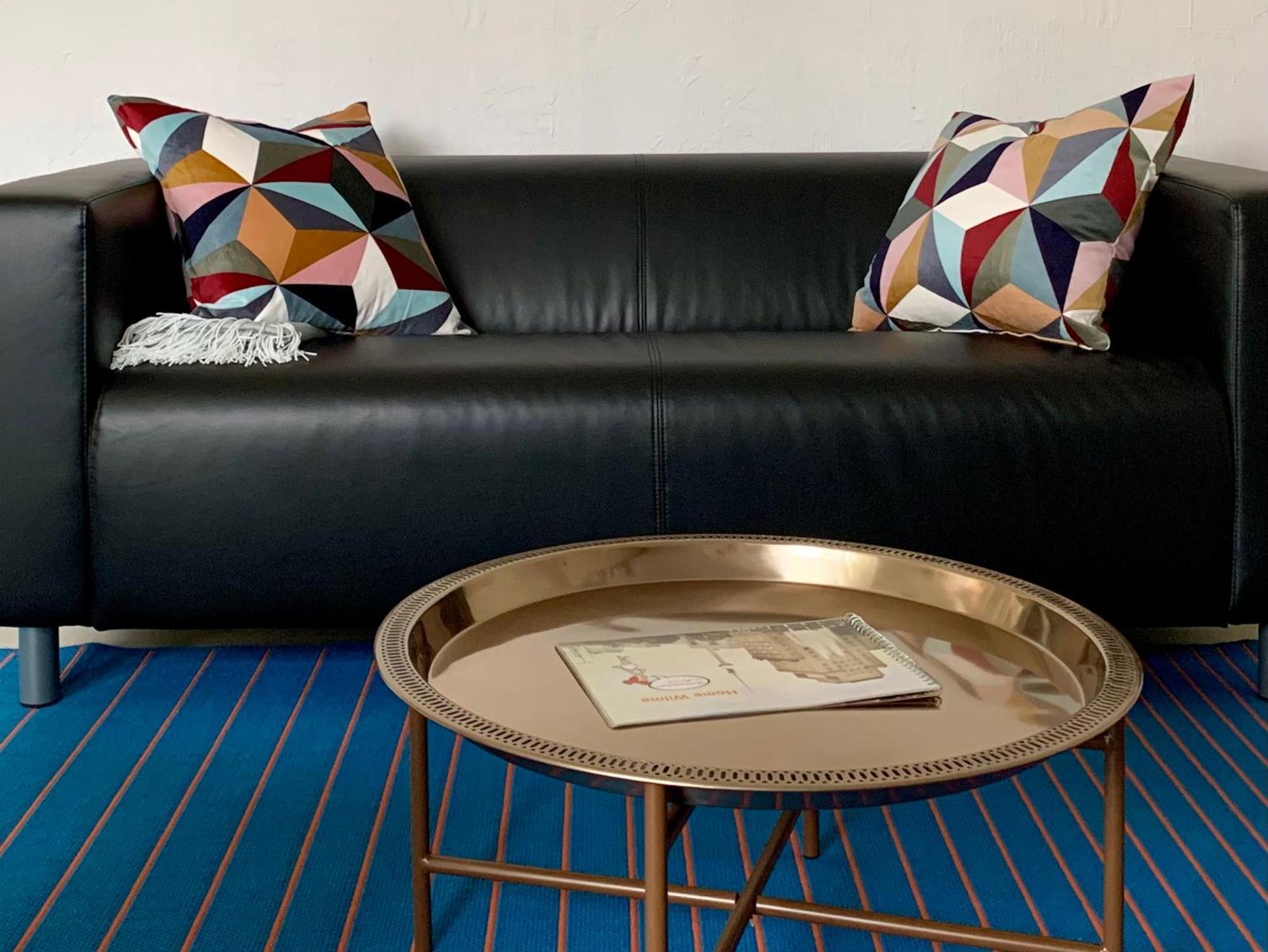 Home Wilma Berlin Zewnętrze zdjęcie