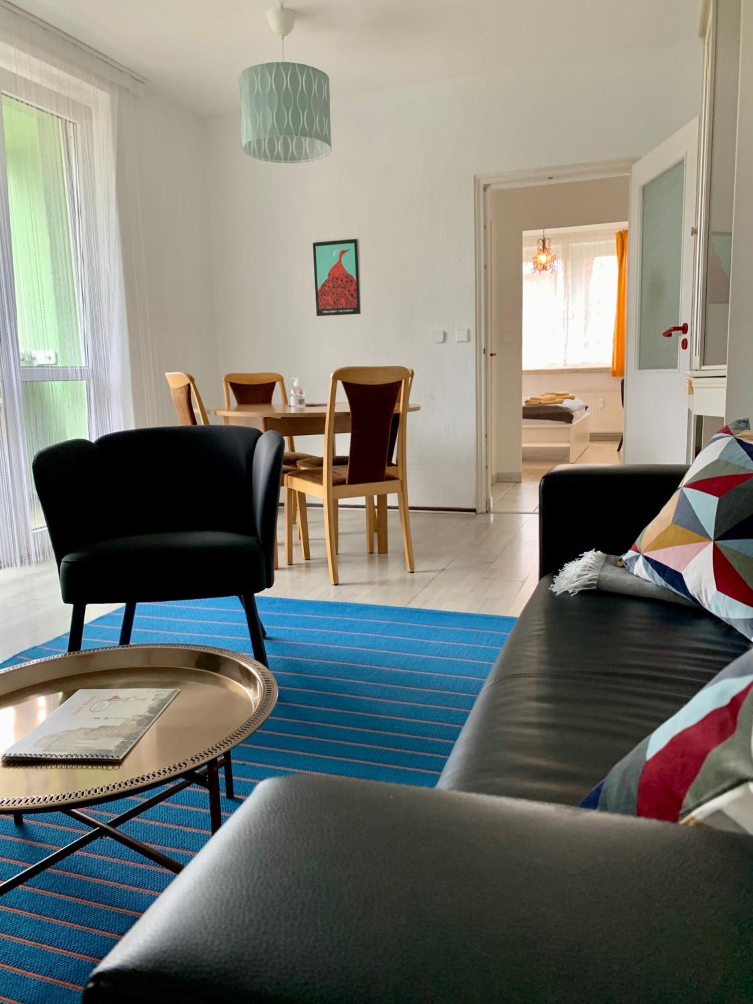 Home Wilma Berlin Zewnętrze zdjęcie