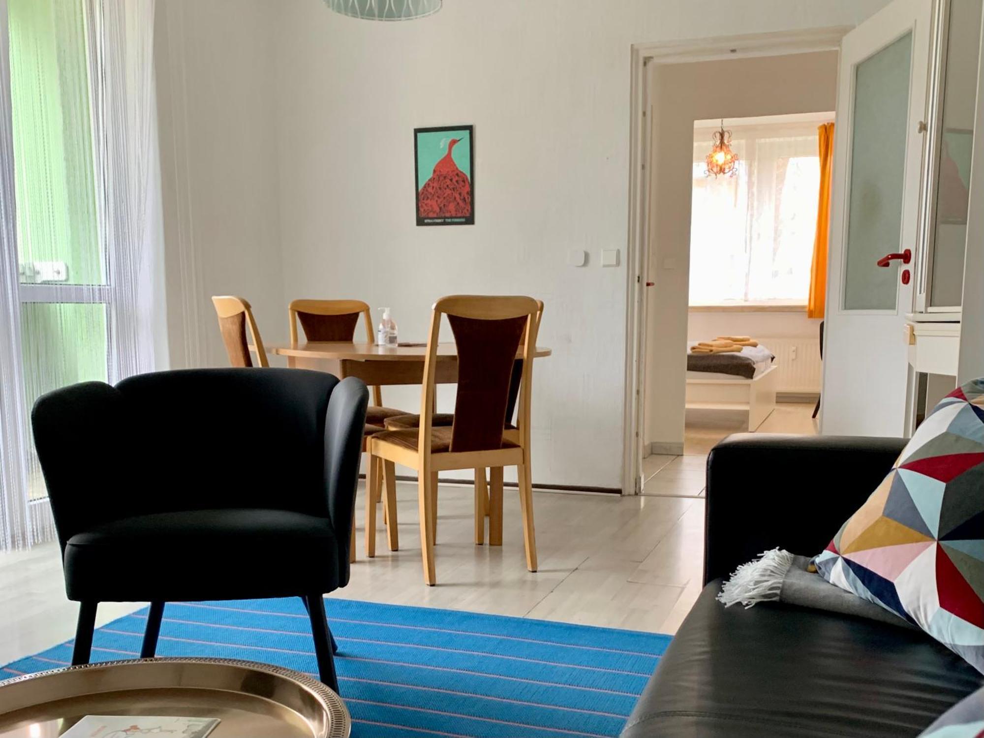 Home Wilma Berlin Zewnętrze zdjęcie