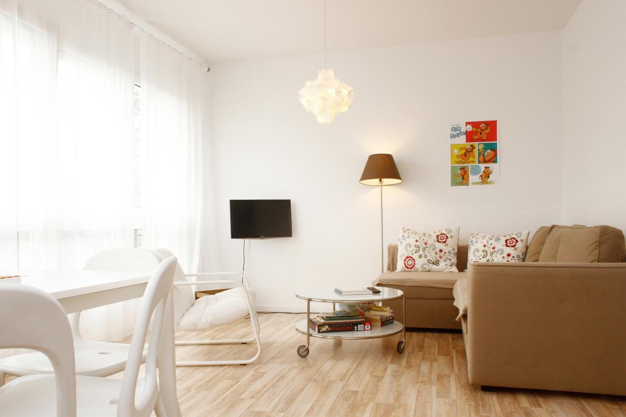 Home Wilma Berlin Pokój zdjęcie
