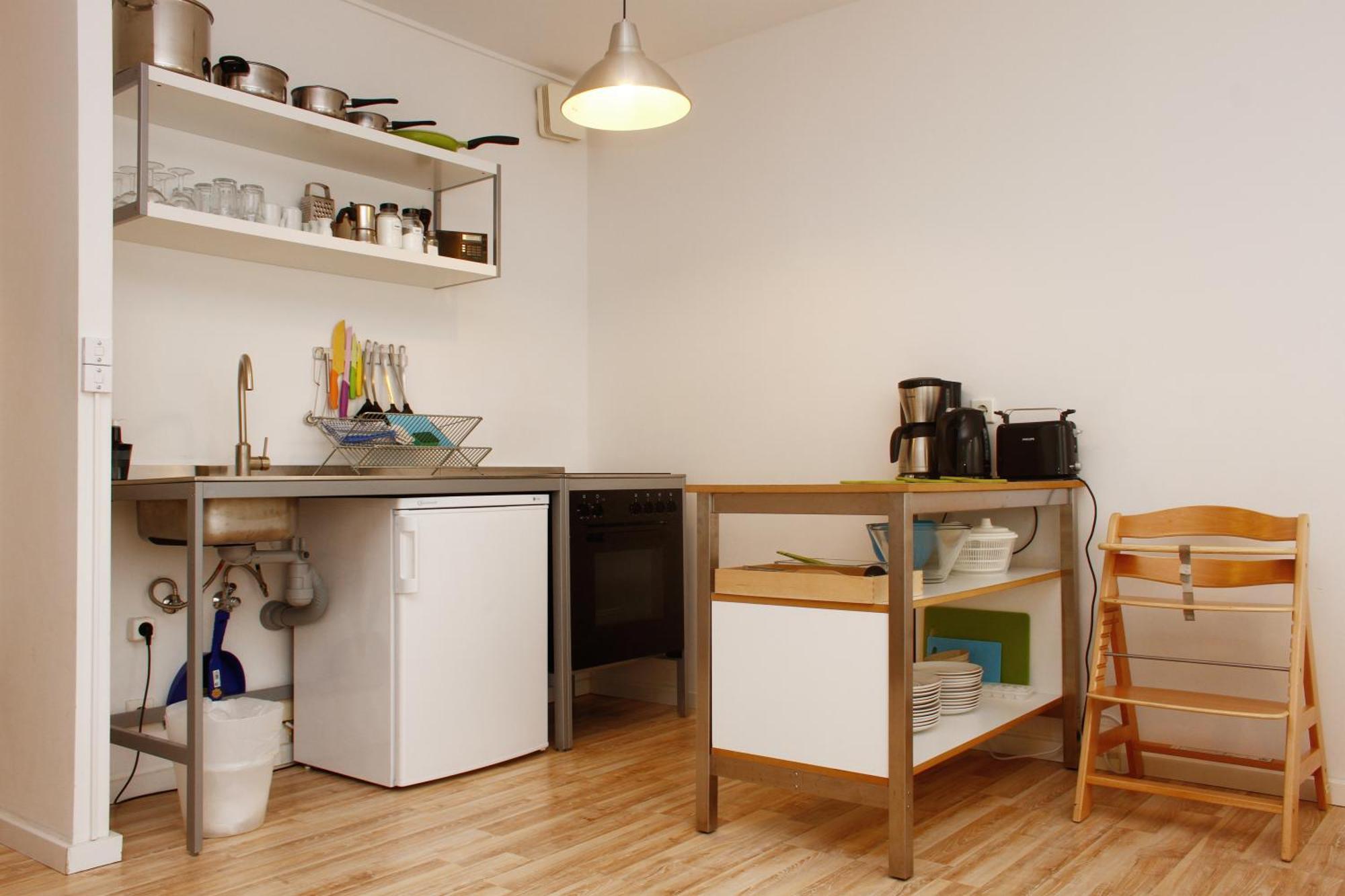 Home Wilma Berlin Pokój zdjęcie