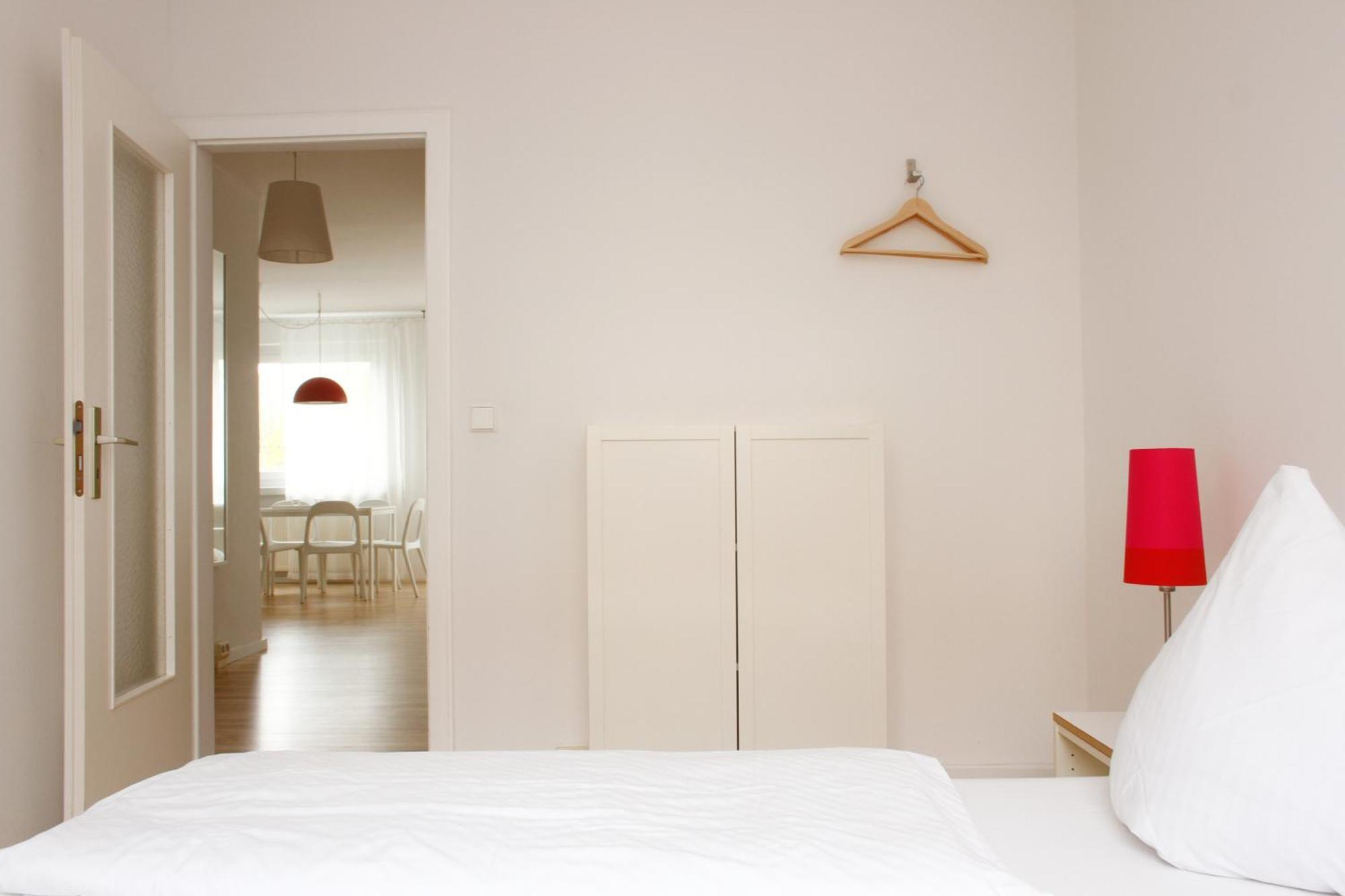 Home Wilma Berlin Zewnętrze zdjęcie