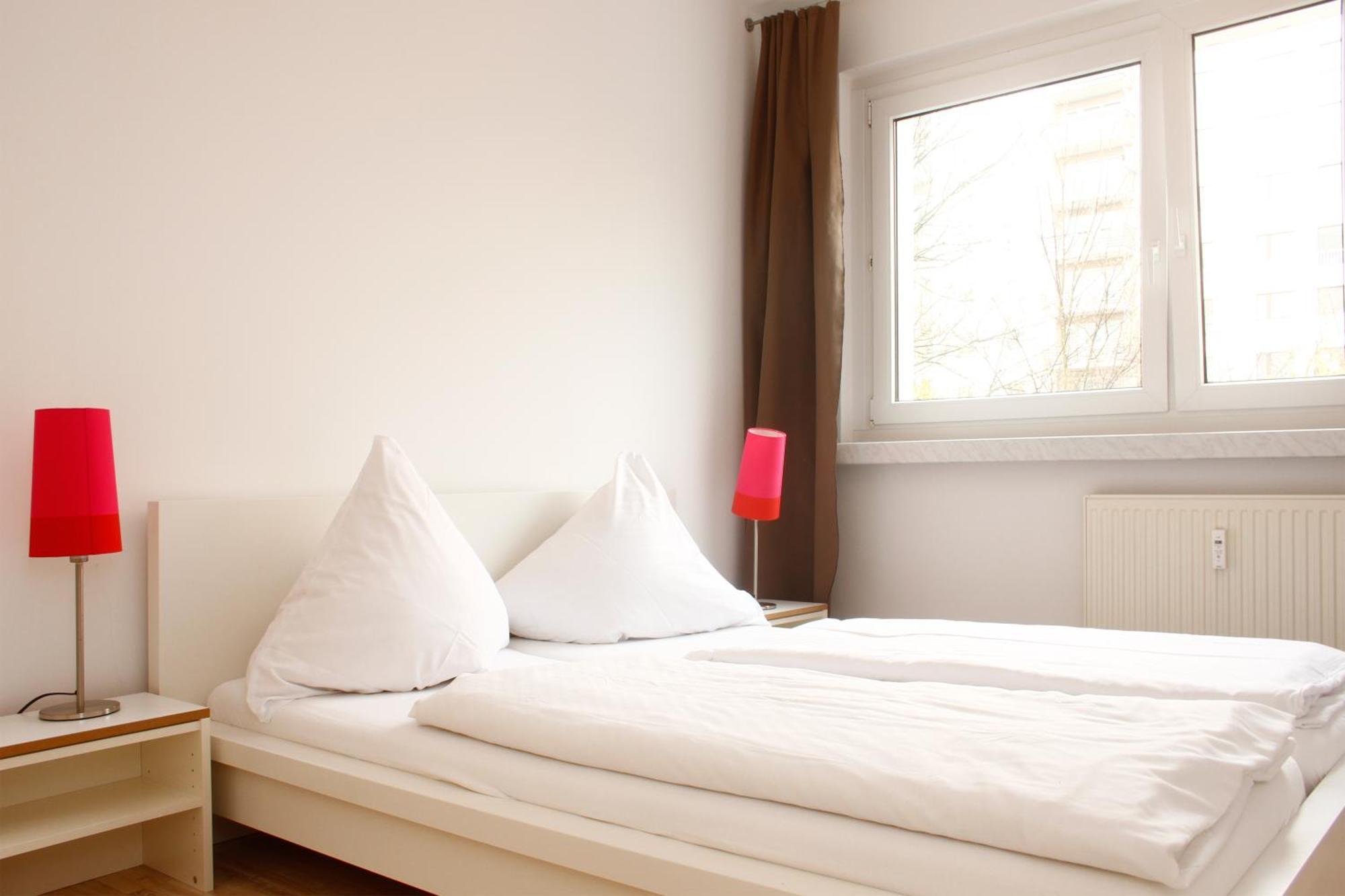 Home Wilma Berlin Pokój zdjęcie
