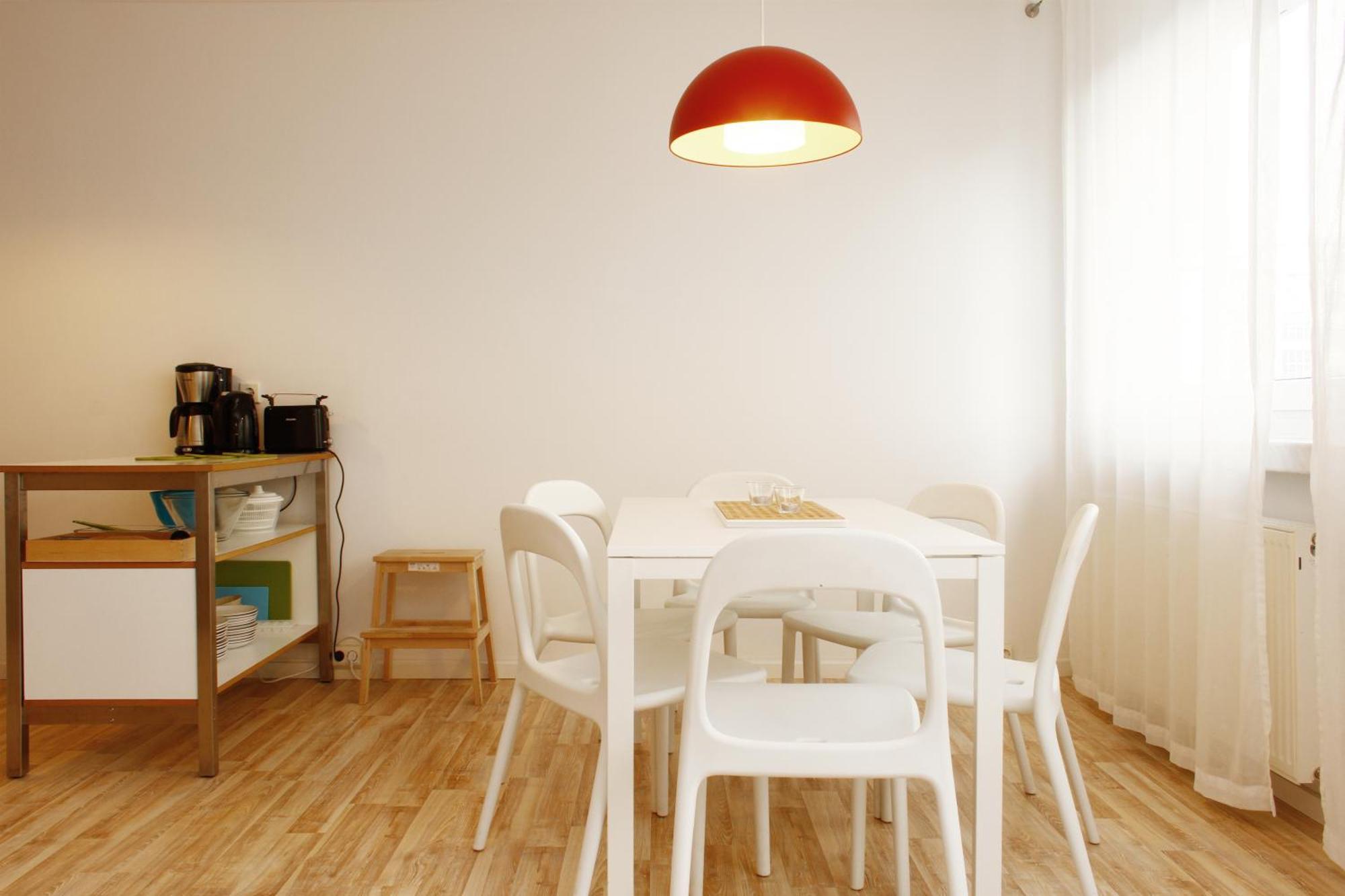 Home Wilma Berlin Pokój zdjęcie