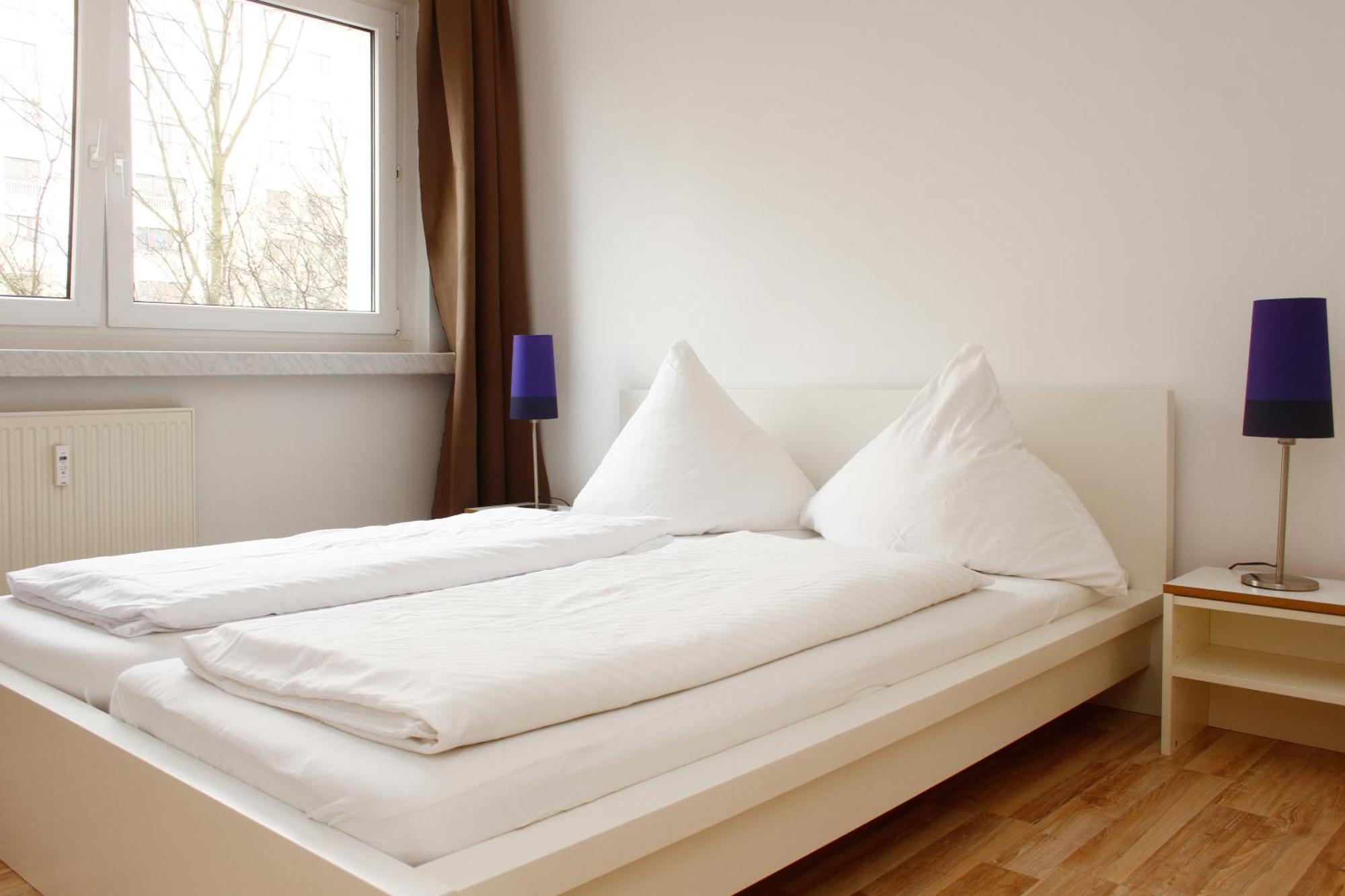 Home Wilma Berlin Zewnętrze zdjęcie