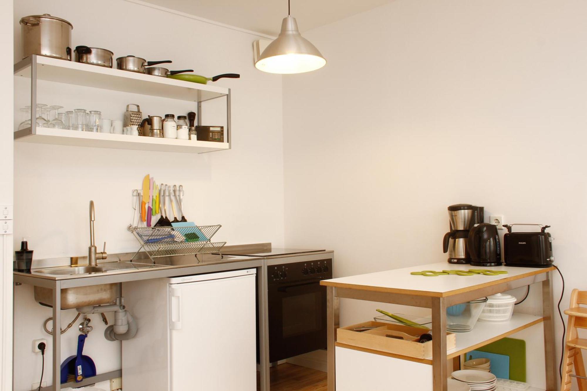 Home Wilma Berlin Pokój zdjęcie