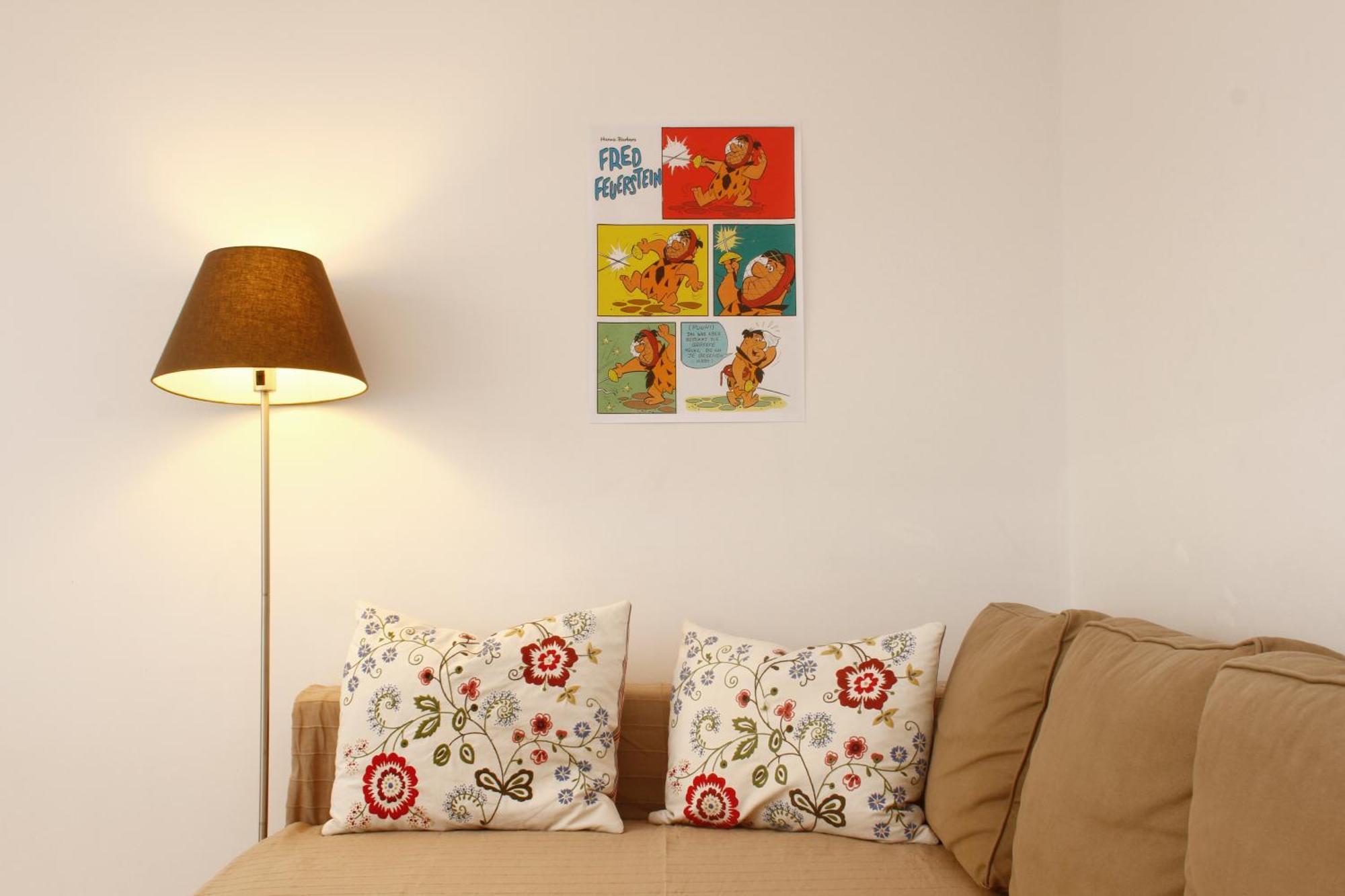 Home Wilma Berlin Pokój zdjęcie