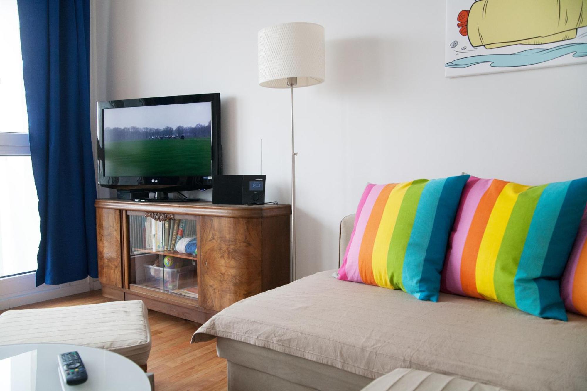 Home Wilma Berlin Pokój zdjęcie