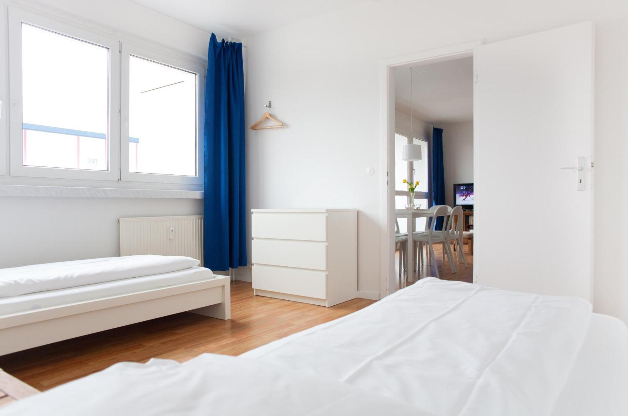 Home Wilma Berlin Pokój zdjęcie