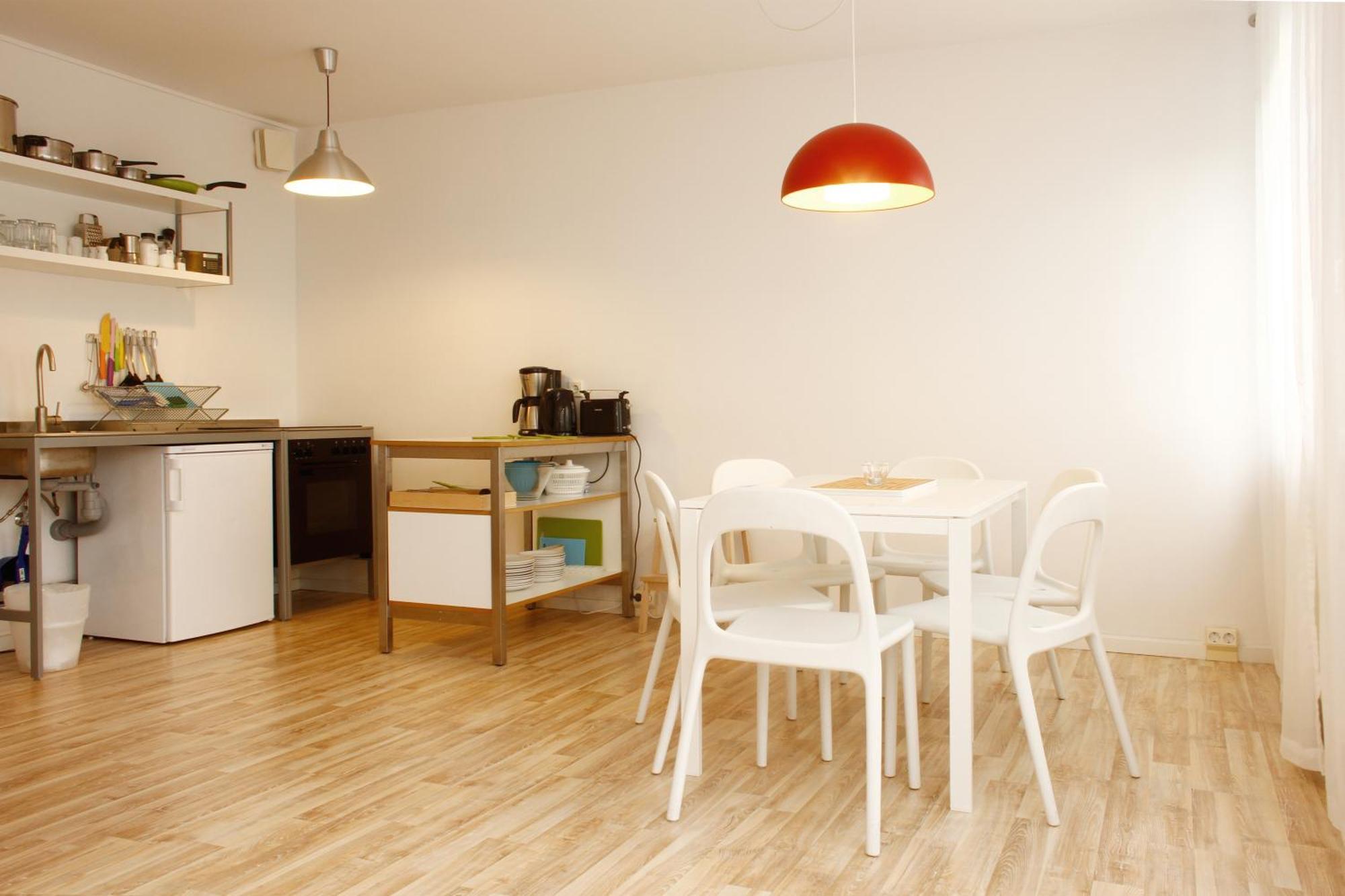 Home Wilma Berlin Pokój zdjęcie