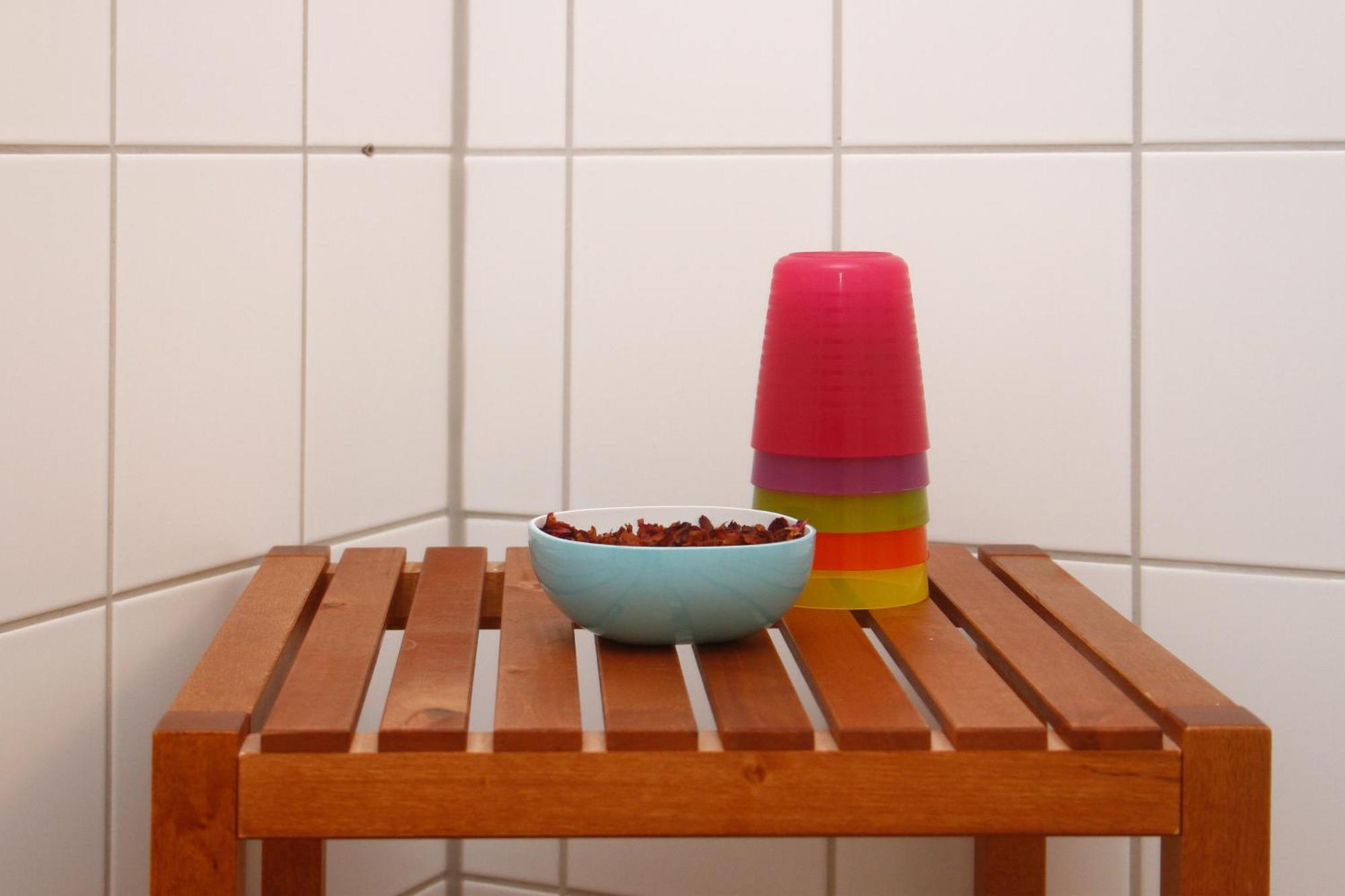 Home Wilma Berlin Zewnętrze zdjęcie