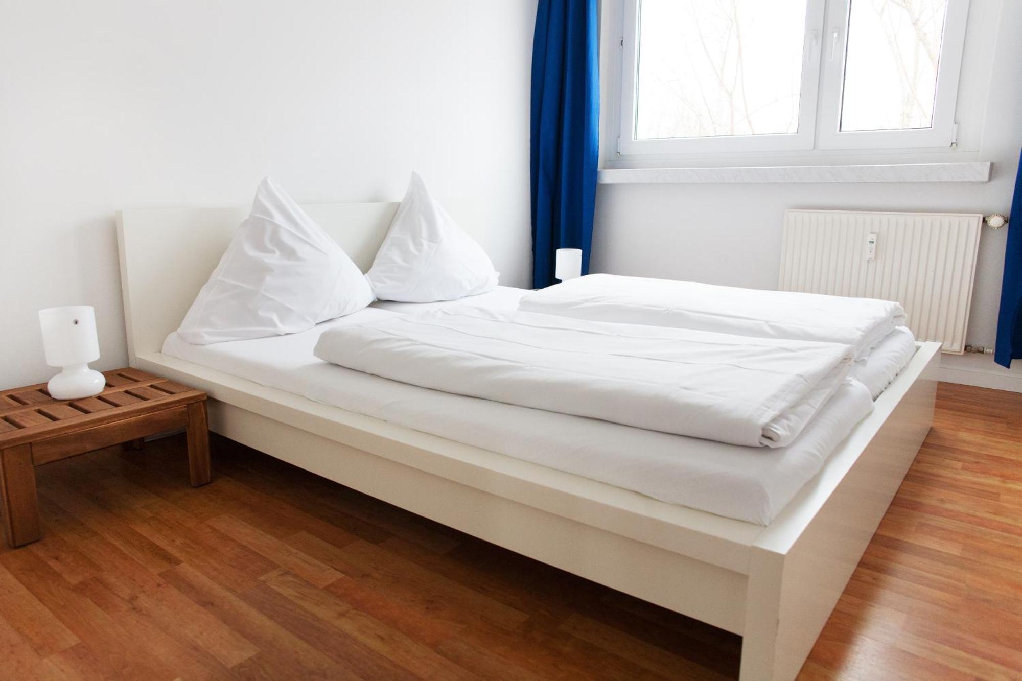 Home Wilma Berlin Zewnętrze zdjęcie