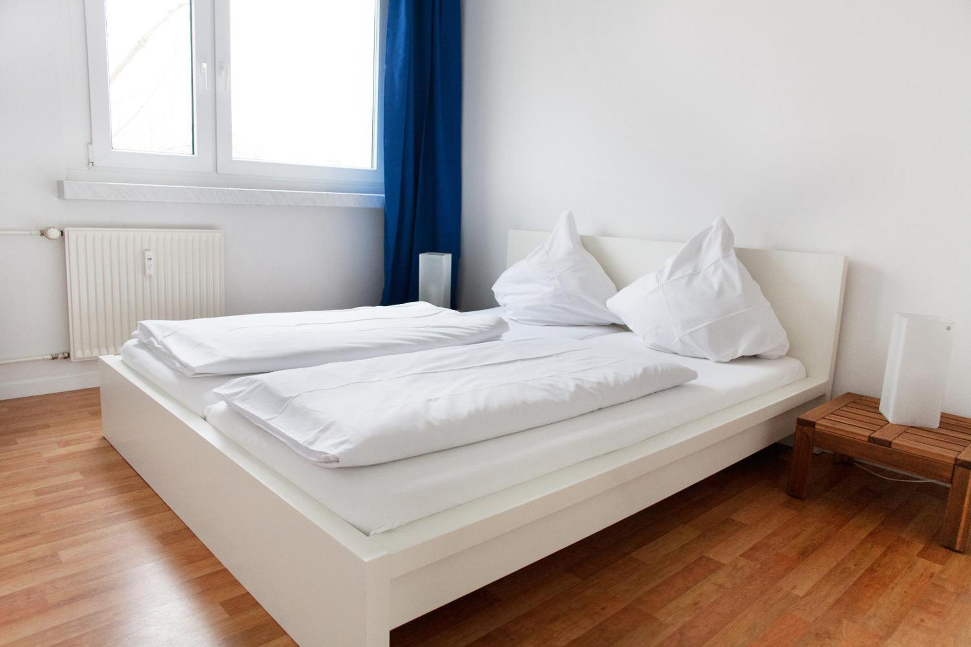 Home Wilma Berlin Pokój zdjęcie