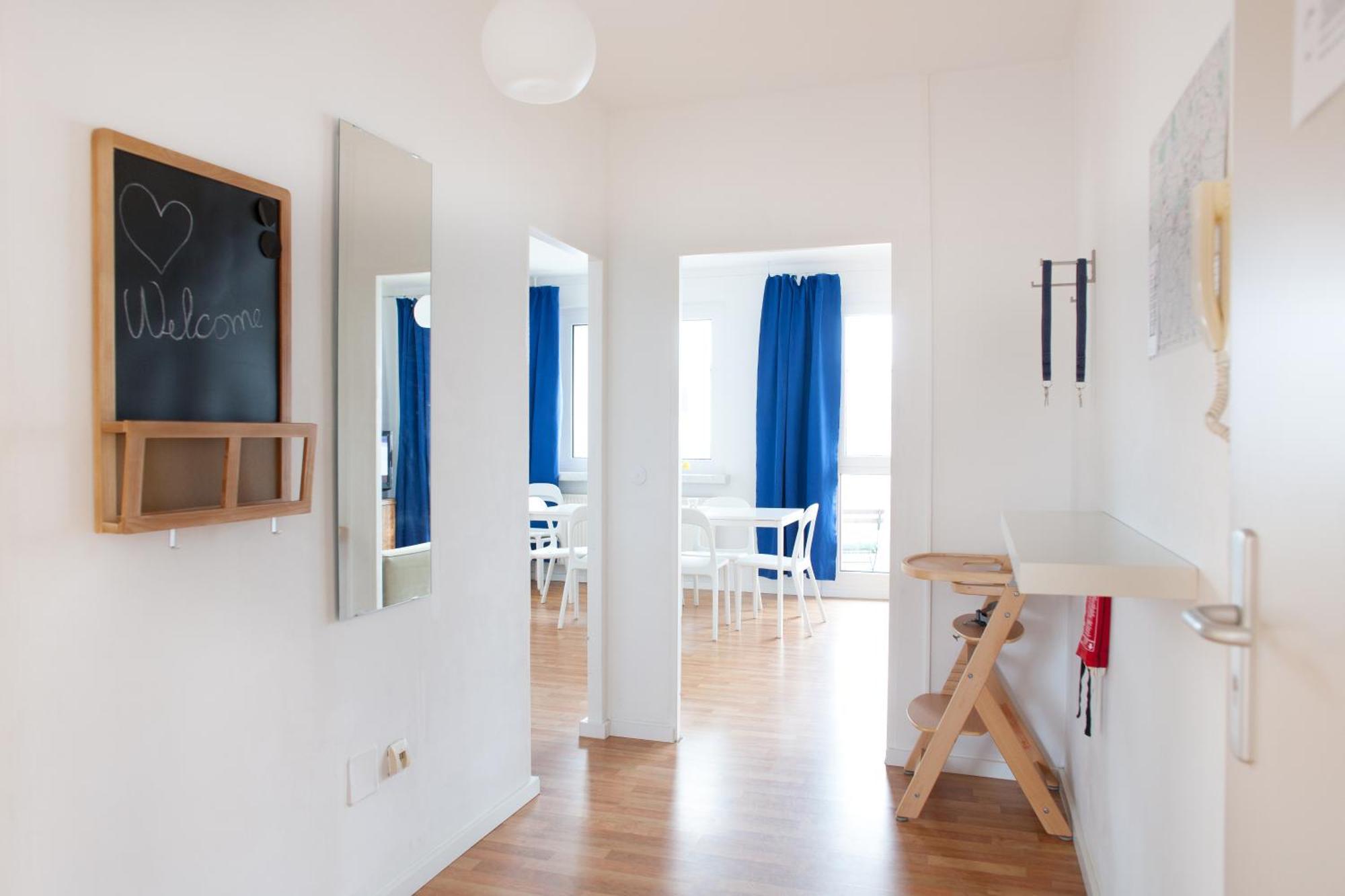 Home Wilma Berlin Pokój zdjęcie