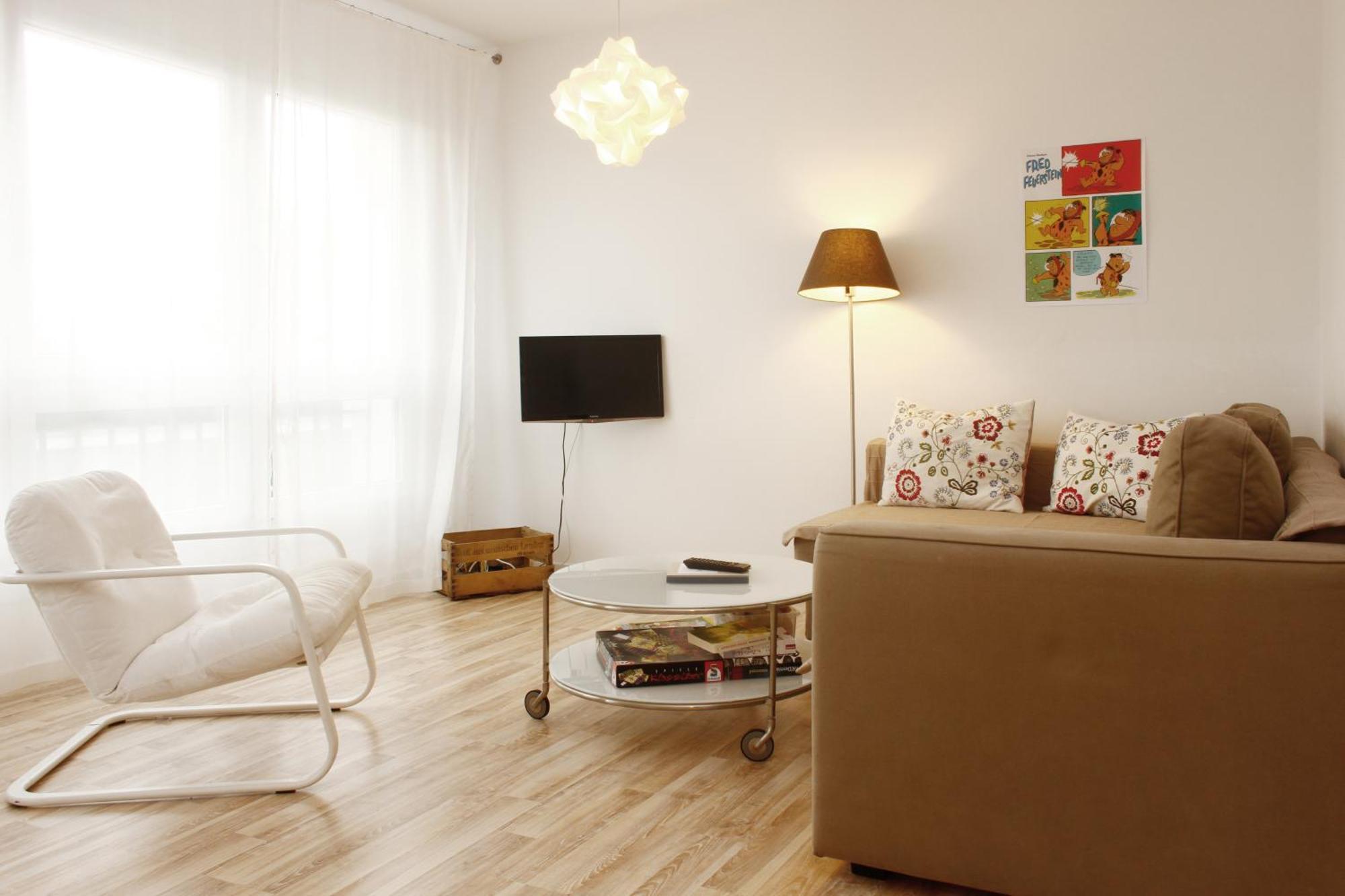 Home Wilma Berlin Zewnętrze zdjęcie