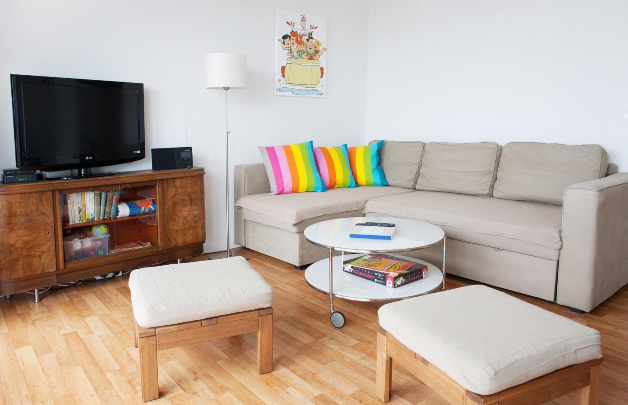 Home Wilma Berlin Zewnętrze zdjęcie