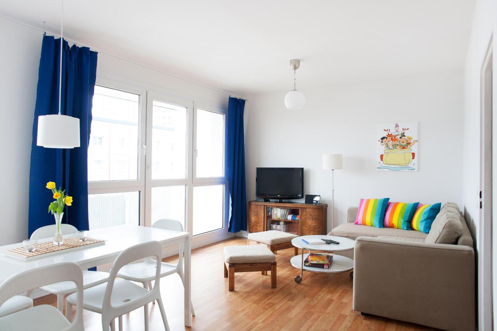 Home Wilma Berlin Pokój zdjęcie