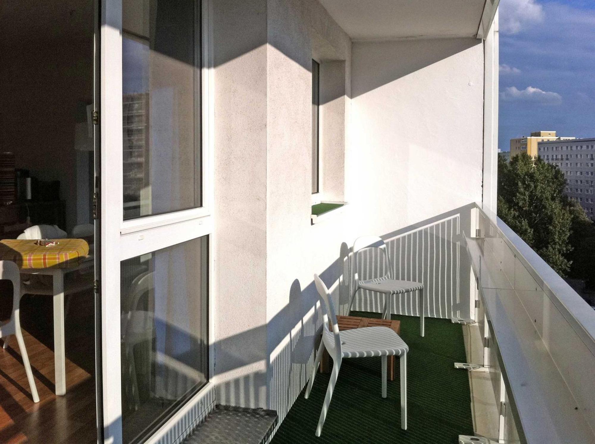Home Wilma Berlin Pokój zdjęcie